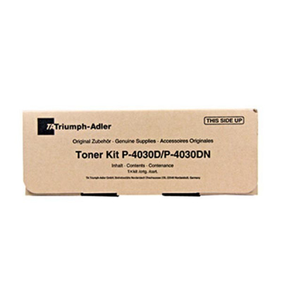 Triumph Adler TK 4030, 4403010015 черен (black) оригинален тонер