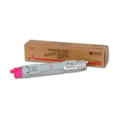 Xerox 106R00673 магента (magenta) оригинален тонер