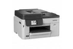 Brother MFC-J5010DW MFCJ5010DWYJ1 мастилен мултифункционален принтер