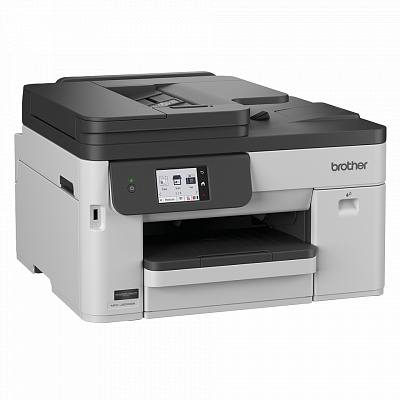 Brother MFC-J5010DW MFCJ5010DWYJ1 мастилен мултифункционален принтер
