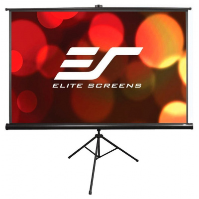 Epson T120UWH ELITE plátno mobilní trojnožka 120" 16:9, 150x266