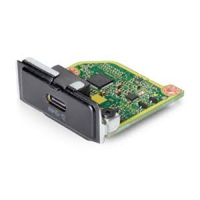 HP 13L60AA Type-C USB 3.1 Gen2 порт с 100WPD v2