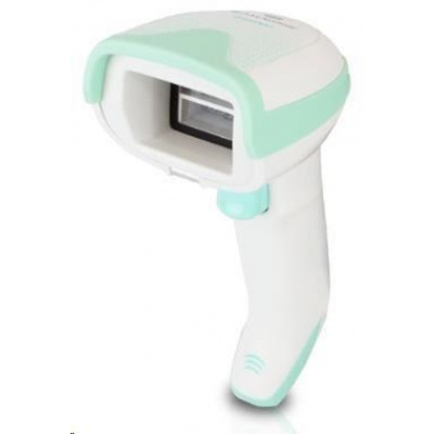 Datalogic GM4500-HC-433-WLC GM4500 HC, 2D, white