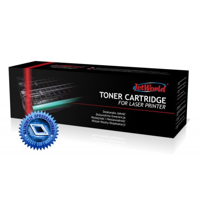 JetWorld PREMIUM съвместим тонер за HP 135X W1350X черен (black)