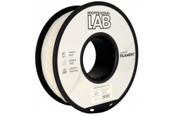 Professional Lab FG-P119-E1, 3D филамент, TPU 95A, White, 1kg, 1,75mm