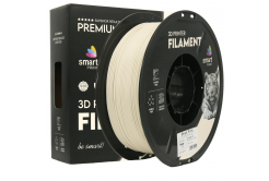 Smart Print FG-S221-E1, 3D филамент, PETG Matte, 1,75mm, 1000g, Бежов (Beige)