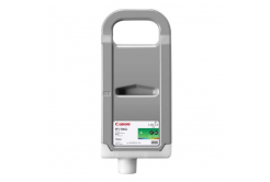 Canon PFI-706G, 6688B001 зелен (green) оригинална касета