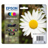 Epson T18064012, T180640 циан/магента/жълт/черен (cyan/magenta/yellow/black) оригинална касета