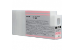 Epson T642600 светло магента (light magenta) оригинална касета