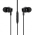 HP DHH-1127, слушалки с микрофон, черни, USB-C