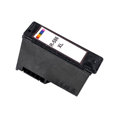 Canon CL-586XL, 6226C001 цветна (color) съвместима мастилена касета