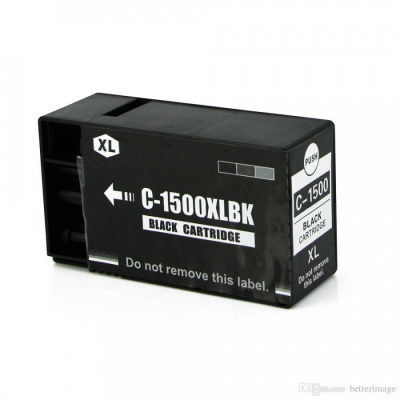 Canon PGI-1500XL, 9182B001 черен (black) съвместими касети