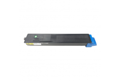 Kyocera Mita TK-8115C лазурен (cyan) съвместим тонер