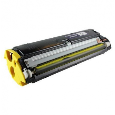 Konica Minolta 1710517006 жълт (yellow) съвместим тонер