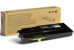 Xerox 106R03521 жълт (yellow) оригинален тонер