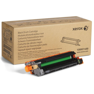 Xerox 108R01488 черно (black) оригинален цилиндричен блок