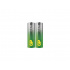 GP B01202 Baterie alkalická, AA, 1.5V, folie, 2-pack, SUPER