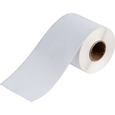Brady J20C-4000-2569 / 150009, етикети, Continuous Polyester Tape, 101.00 mm x 30 m