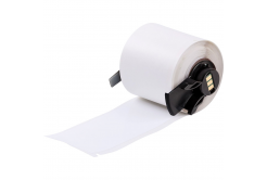 Brady M6-38-483 / 174301, Полиестерни етикети, 48.26 mm x 101.6 mm