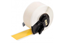 Brady M6C-500-439-YL / 174369, Винилова лента, 12.70 mm x 15.24 m