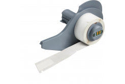 Brady M7-86-461 / 311992, Етикети за етикетен принтер, 15.24 mm x 66.68 mm