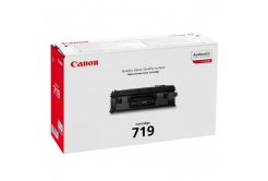 Canon CRG-719 3479B002 черен (black) оригинален тонер