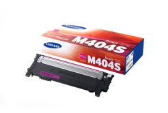 HP SU234A / Samsung CLT-M404S магента (magenta) оригинален тонер