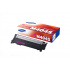 HP SU234A / Samsung CLT-M404S магента (magenta) оригинален тонер