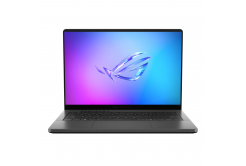 ASUS ROG Zephyrus G14/GA403GM-SY096W/AI9-465/14"/2880x1800/32GB/1TB/RTX 5060/W11H/Сив/2R