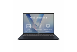 ASUS Vivobook 16/X1607AA-MB056/U5-325/16"/WUXGA/32GB/1TB/Intel int/без ОС/Blue/2R