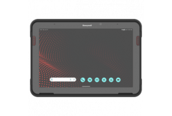 Brady RT710, 10.1" WUXGA tablet, 2D standard range scanner, Qualcomm 2.9 GHz, 8 GB RAM, 256 GB storage, Wi-Fi 7, 5G, IP68, Android 16
