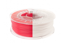 Spectrum 80172 3D филамент, PLA, 1,75mm, 1000g, термоактивно червено
