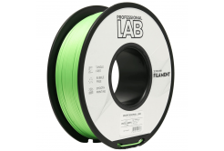 Professional Lab FG-P169-E1, 3D филамент, PLA, Pastel Green, 1kg, 1,75mm