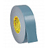 3M 8979 Премиум текстилна лента с UV бариера, синьо-сива, 48 mm x 54,8 m