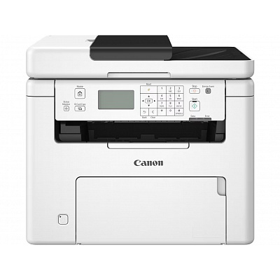 Canon i-SENSYS MF275dw II - черно-бял, МФ (печат, копир, скенер, факс), USB, A4 29 стр./мин