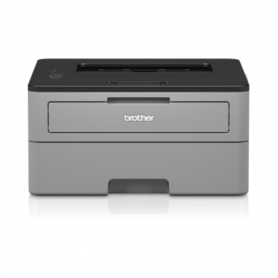 Brother tiskárna laserová mono HL-L2312D - A4, 30ppm, 1200x1200, 32MB, USB 2.0, 250listů podavač, DUPLEX 