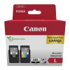 Canon PG-540L/CL-541XL 5224B013 цвят (color) оригинален комплект касети