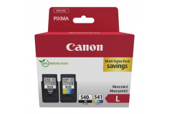 Canon PG-540L/CL-541XL 5224B013 цвят (color) оригинален комплект касети