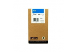 Epson T614200 циан (cyan) оригинална касета