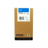 Epson T614200 циан (cyan) оригинална касета