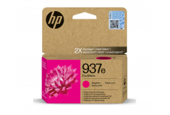 HP 937e 4S6W7NE EvoMore магента (magenta) оригинална касета