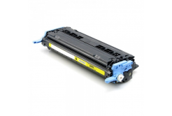 Canon CRG-707Y жълт (yellow) съвместим тонер