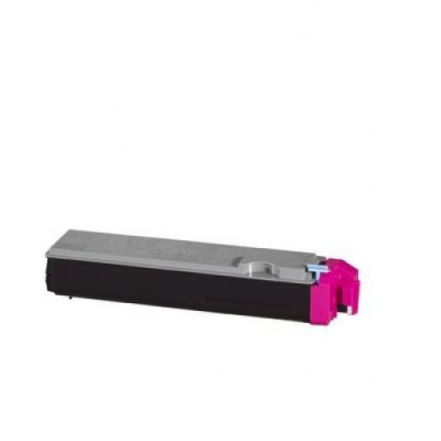 Kyocera Mita TK-510M лилав (magenta) съвместим тонер