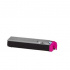 Kyocera Mita TK-510M лилав (magenta) съвместим тонер