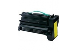 Lexmark C7702YH жълт (yellow) съвместим тонер