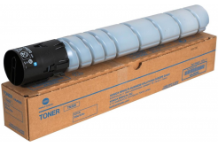 Konica Minolta TN326 AAJ605H черен (black) оригинален тонер