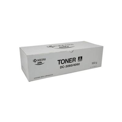 Kyocera Mita 37085008 черен (black) оригинален тонер