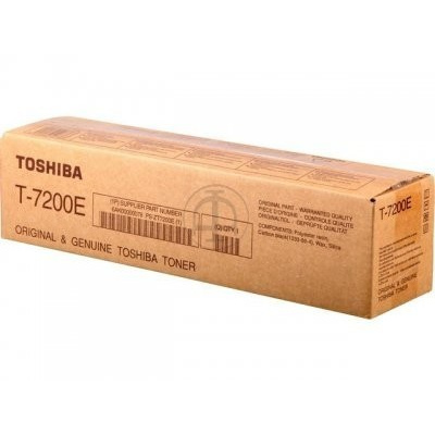 Toshiba T7200E черен (black) оригинален тонер