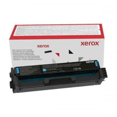 Xerox 006R04396 лазурен (cyan) оригинален тонер