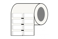 Brady BPT-628-461 / 217088, термо хартиени етикети, 15.24 mm x 38.10 mm